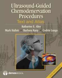 Image for Ultrasound-Guided Chemodenervation and Neurolysis