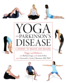 Image for Yoga and Parkinson's Disease
