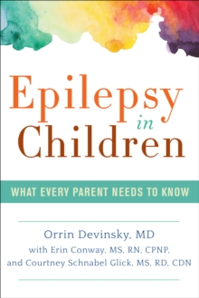 Image for Epilepsy in Children