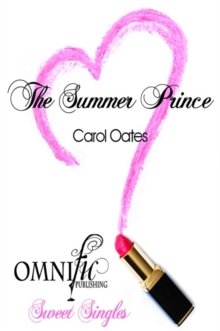 Image for Summer Prince