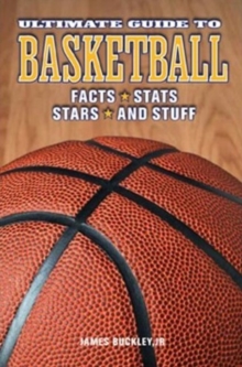 Image for Ultimate Guide to Basketball