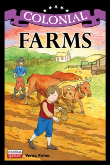 Image for Colonial Farms