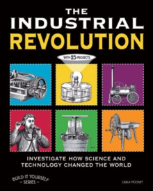 Image for THE INDUSTRIAL REVOLUTION