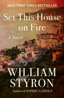 Image for Set this house on fire