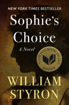 Image for Sophie's choice