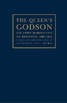 Queen's Godson