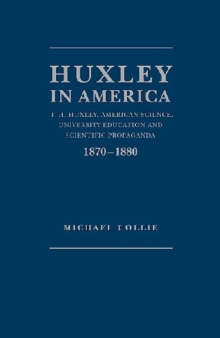Huxley in America