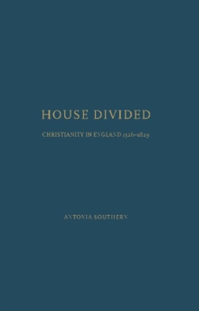 House Divided