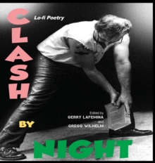 Image for Clash by Night