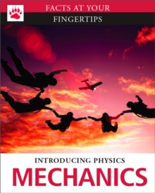 Image for Introducing physics.:  (Mechanics)