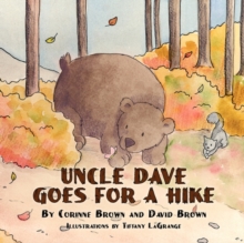 Image for Uncle Dave Goes for a Hike