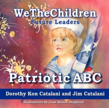 Image for WeTheChildren, Patriotic ABC