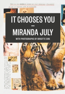 Image for It chooses you