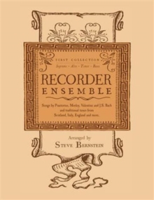 Image for Recorder Ensemble