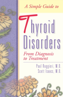 Image for Simple Guide to Thyroid Disorders