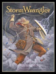 Image for Storm Wrangler