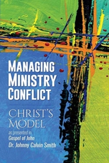 Image for Managing Ministry Conflict
