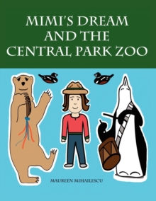 Image for Mimi's Dream and the Central Park Zoo