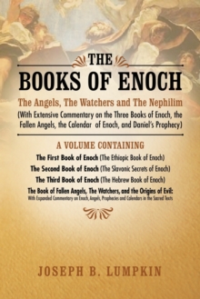 Image for The Books of Enoch