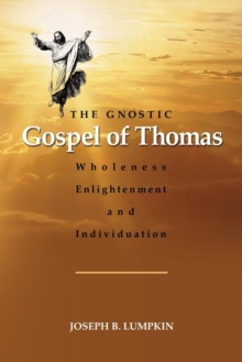 Image for The Gnostic Gospel of Thomas