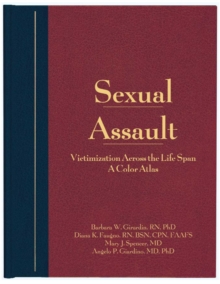 Image for Sexual Assault: A Color Atlas