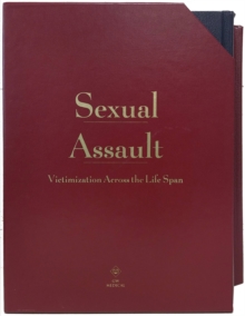 Image for Sexual assault victimization across the life span