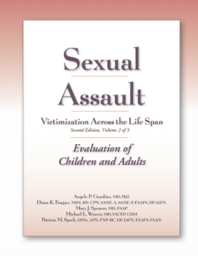 Image for Sexual assault: victimization across the life span