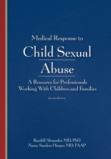 Image for Medical Response to Child Sexual Abuse