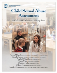 Image for Child sexual abuse assessment