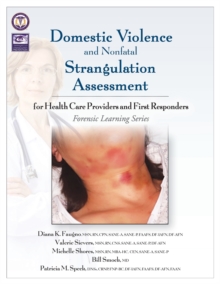 Image for Domestic Violence/Strangulation Assessment