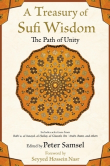 Treasury of Sufi Wisdom