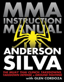 Image for Mixed Martial Arts Instruction Manual