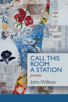 Image for Call This Room a Station