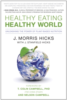 Image for Healthy Eating, Healthy World