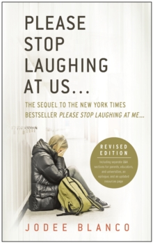 Image for Please Stop Laughing at Us... (Revised Edition)