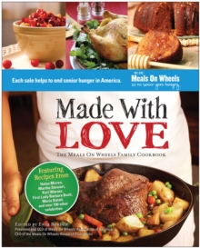 Image for Made with love: the Meals on Wheels family cookbook