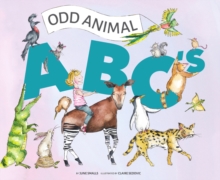 Odd Animal ABC's