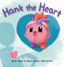 Image for Hank the Heart