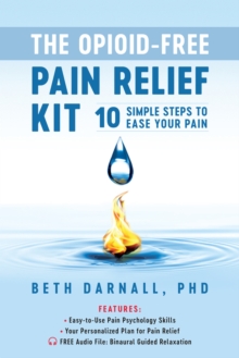 Opioid-free Pain Relief Kit