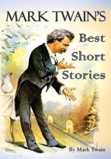 Image for Mark Twain's Best Short Stories