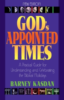 Image for God's Appointed Times