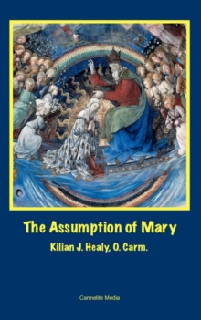 Image for The Assumption of Mary