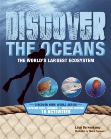 Image for Discover the Oceans: The World's Largest Ecosystem