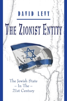 Image for The Zionist Entity