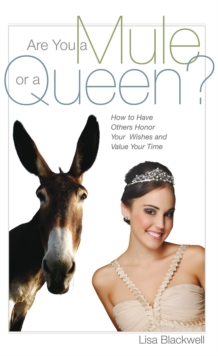 Image for Are You a Mule or a Queen?