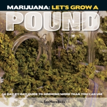 Image for Marijuana: Let's Grow A Pound