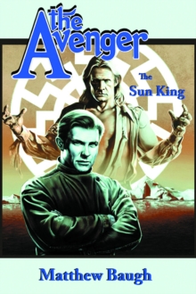 Avenger: The Sun King
