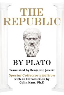 Image for Plato's The Republic
