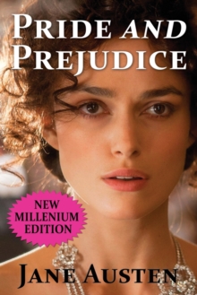 Image for Pride and Prejudice - New Millenium Edition