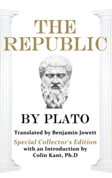 Image for Plato's the Republic : Special Collector's Edition